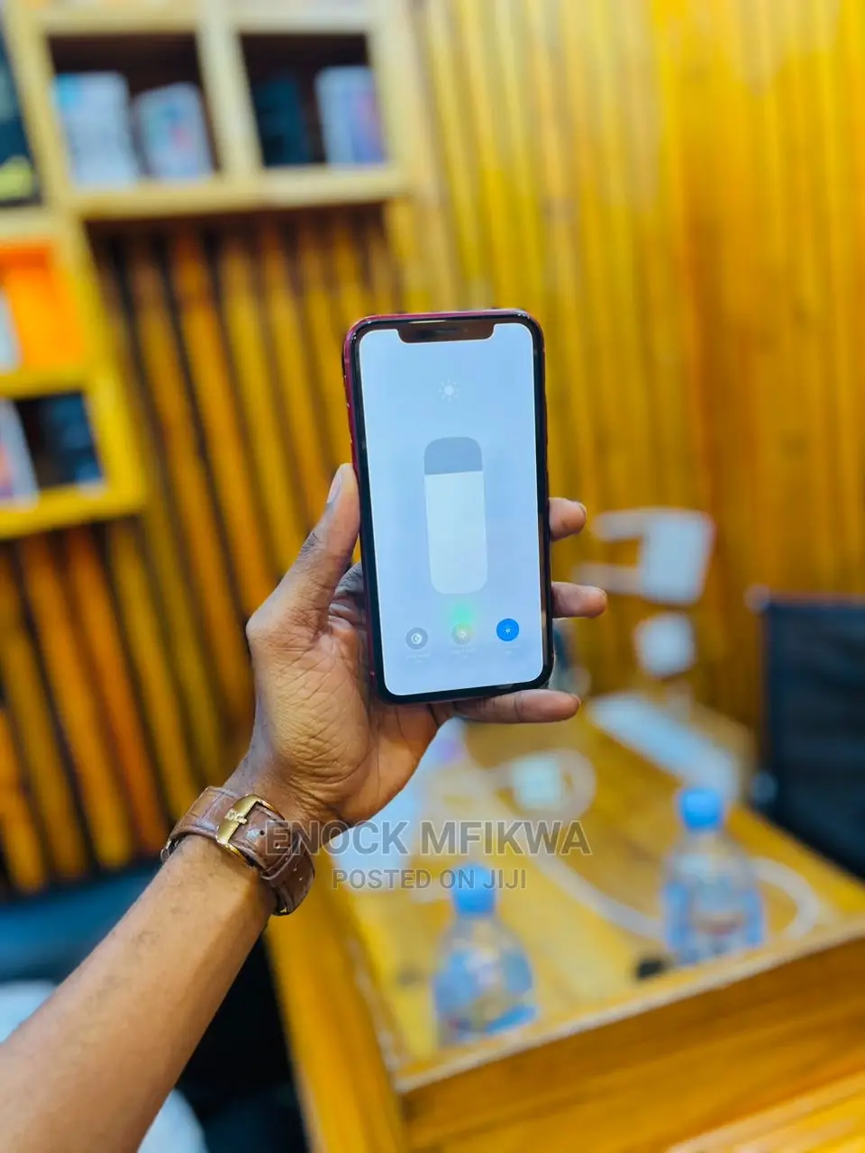 Apple iPhone XR 64 GB Red