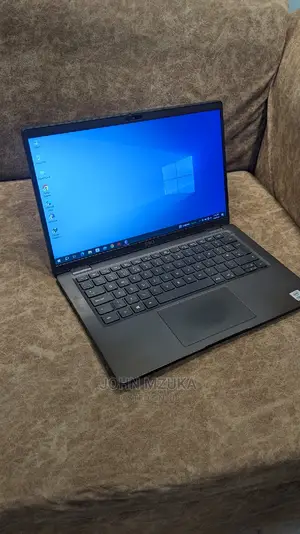 New Laptop Dell Latitude 7410 16GB Intel Core I5 SSD 256GB