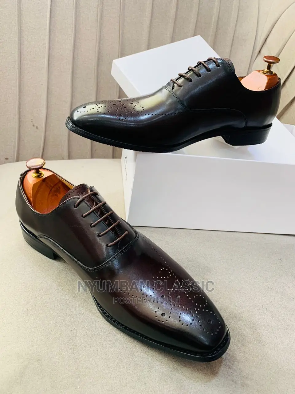 Moccasins Shoes Original
