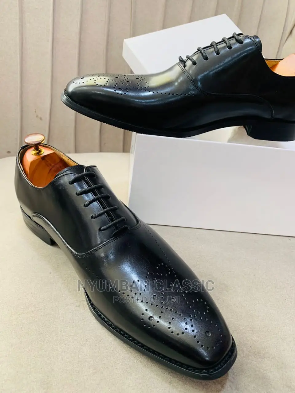 Moccasins Shoes Original