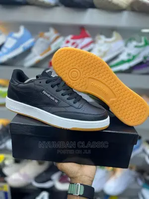 Reebok Shoes Original