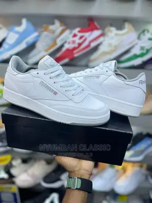 Reebok Shoes Original