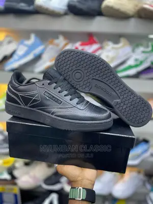 Reebok Shoes Original