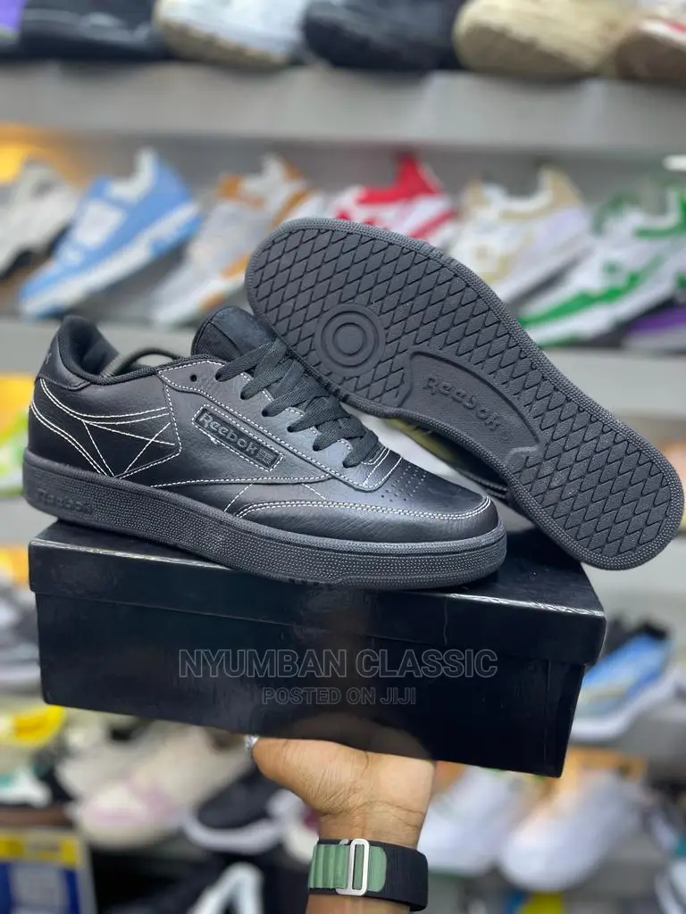 Reebok Shoes Original