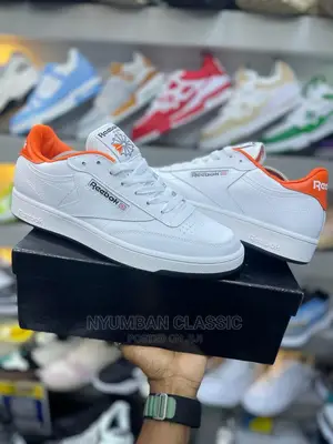 Reebok Shoes Original