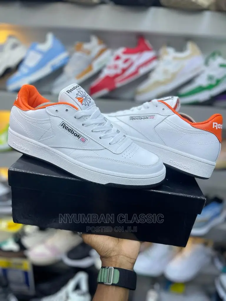 Reebok Shoes Original