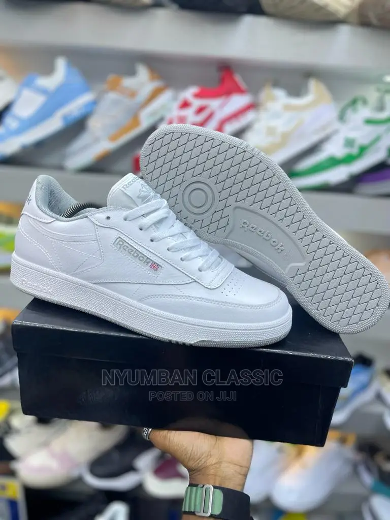 Reebok Shoes Original