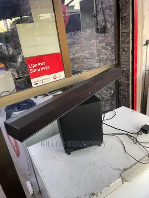 Xiaomi ( MI) Sound Bar Inch 55