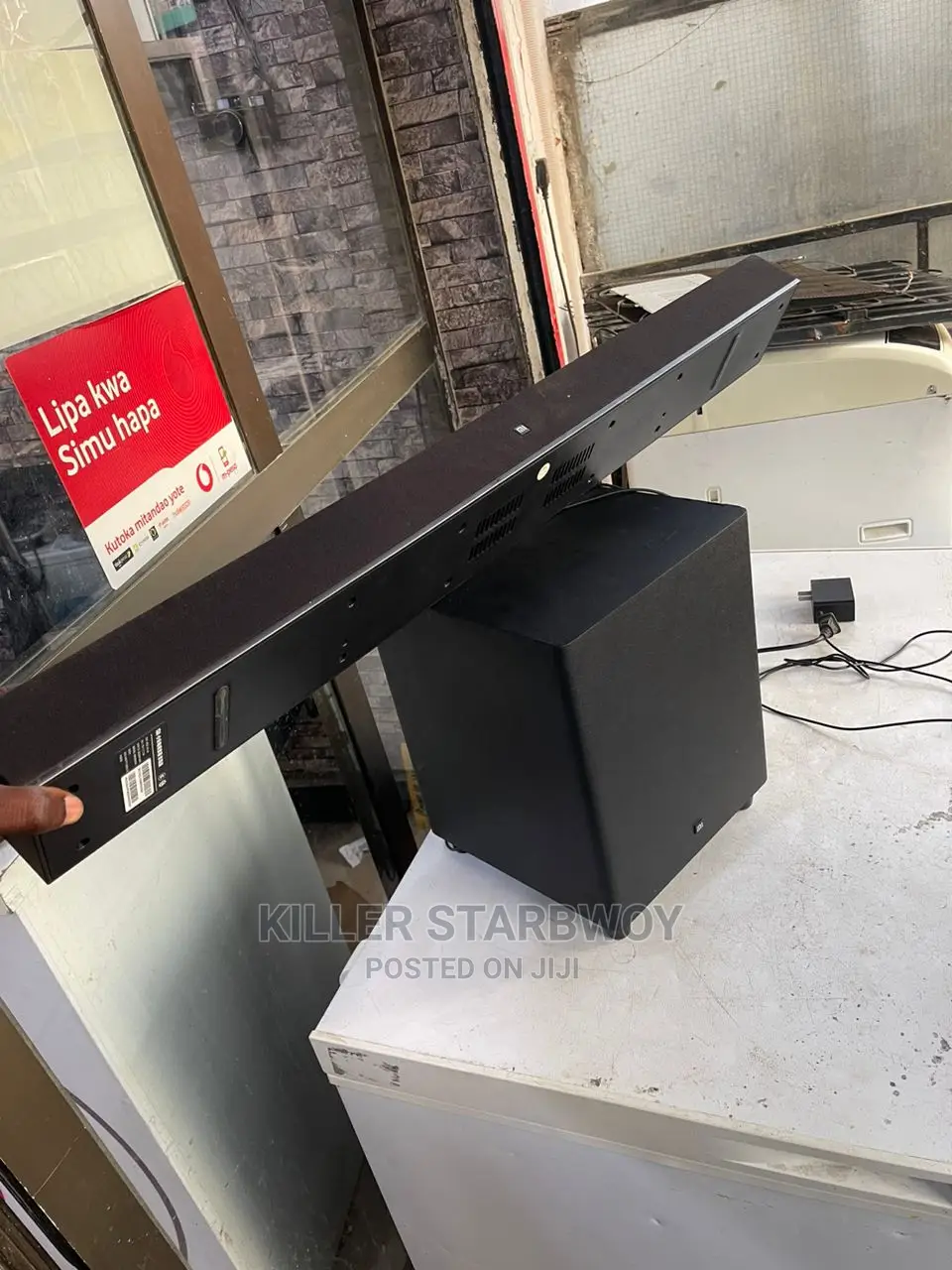Xiaomi ( MI) Sound Bar Inch 55