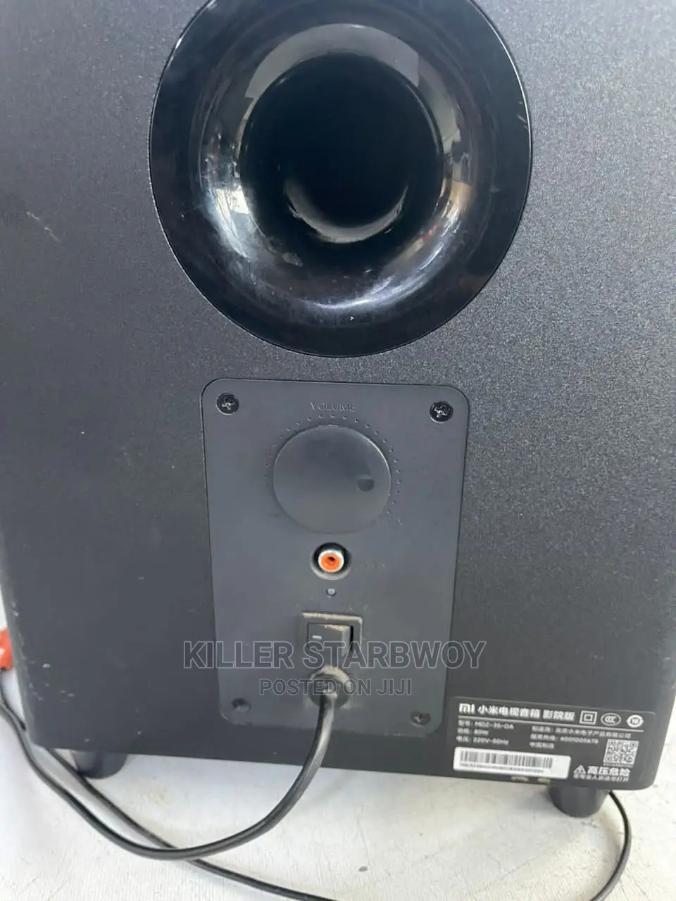 Xiaomi ( MI) Sound Bar Inch 55