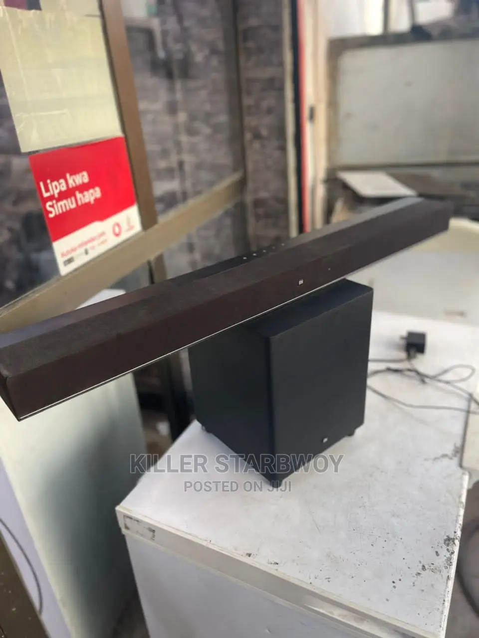 Xiaomi ( MI) Sound Bar Inch 55