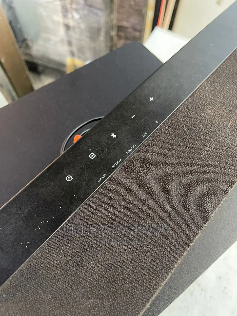 Xiaomi ( MI) Sound Bar Inch 55