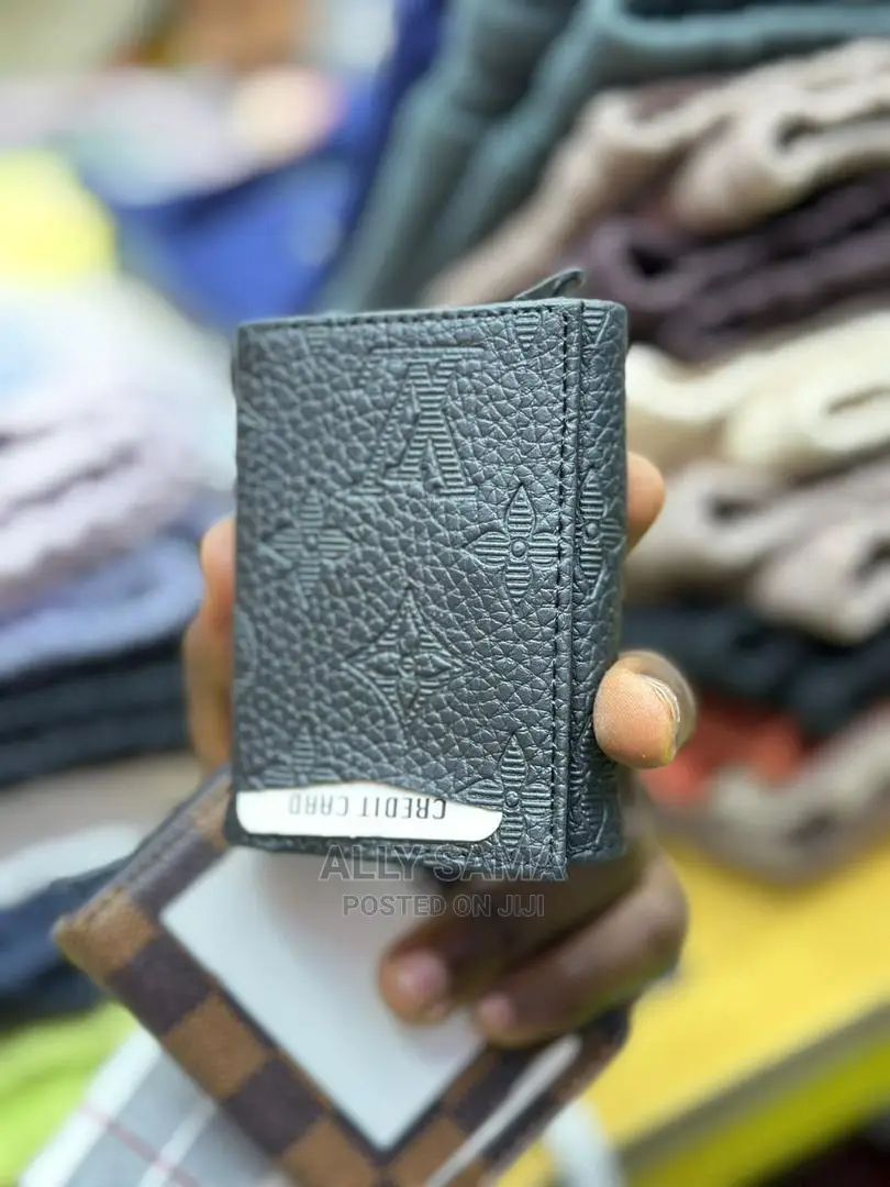 Men's Wallet