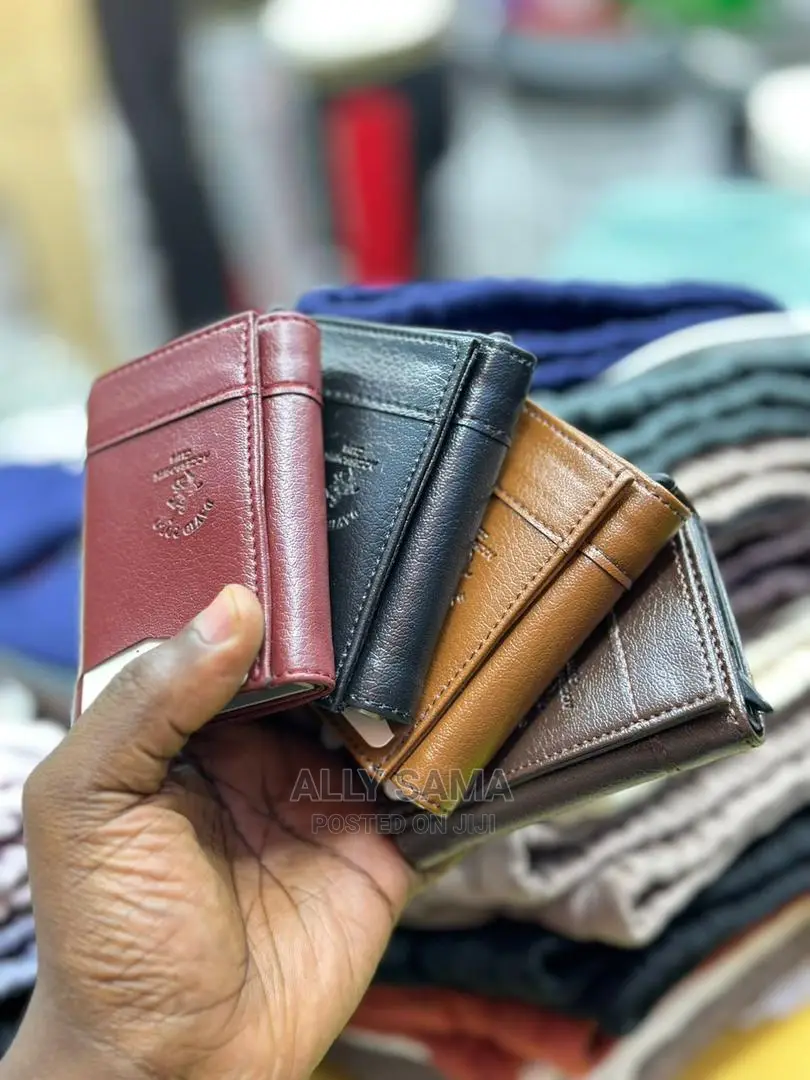 Men's Wallet