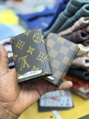Men's Wallet
