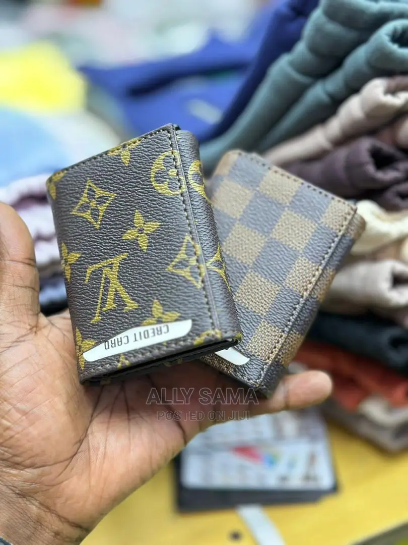 Men's Wallet