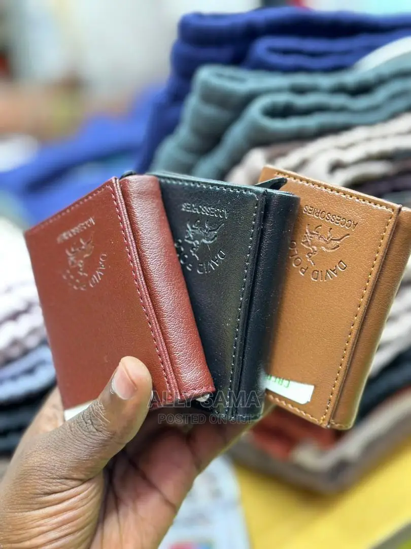 Men's Wallet