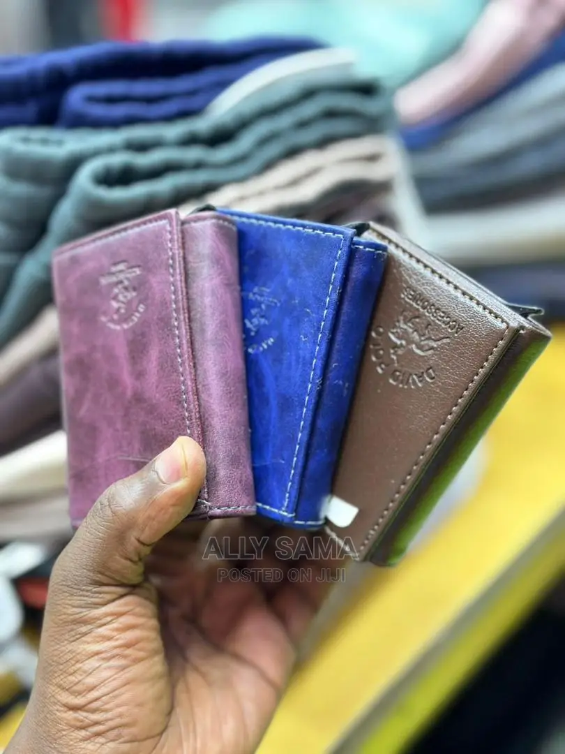Men's Wallet