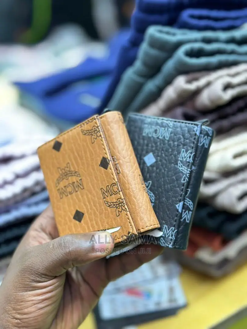 Men's Wallet