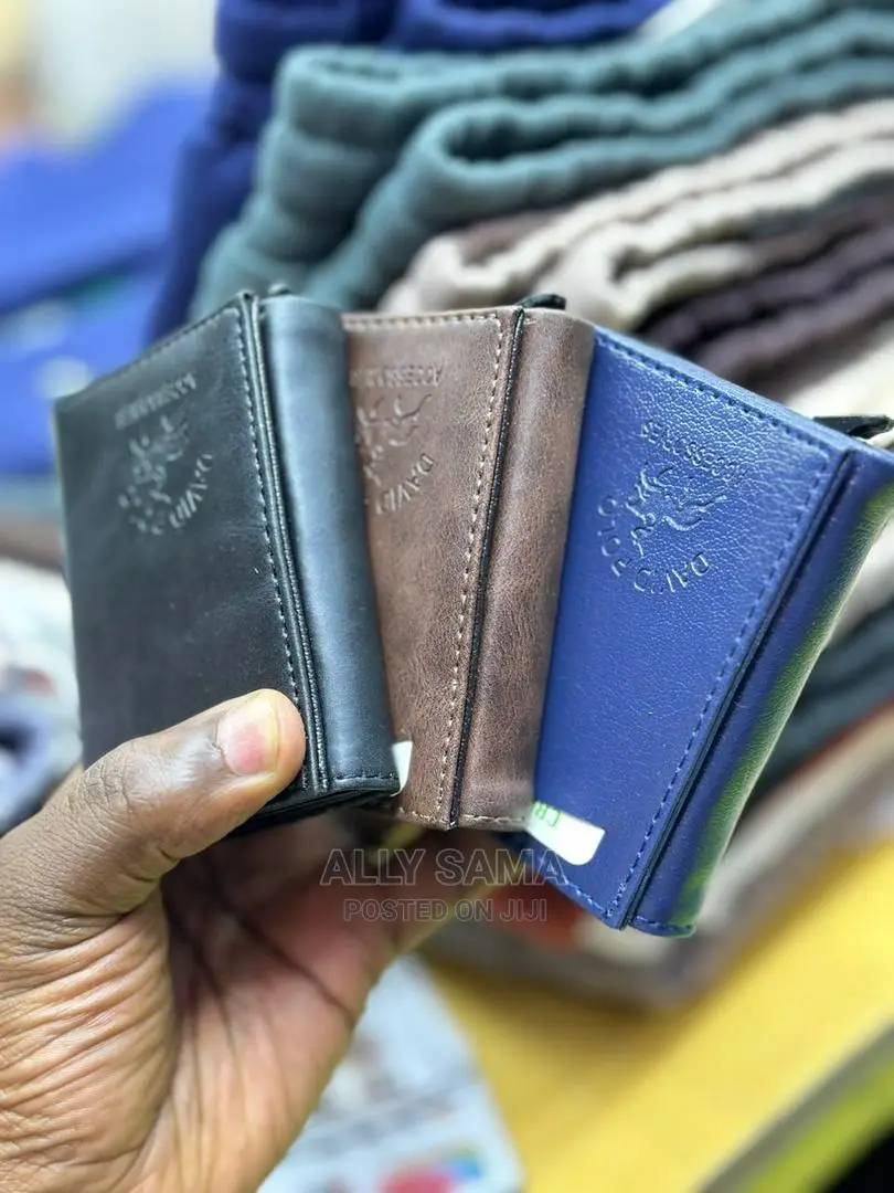 Men's Wallet