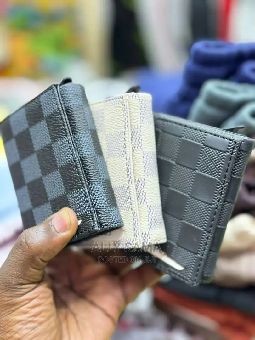 Men's Wallet
