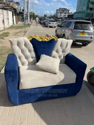 Sofa Watu 2 Zur Sana