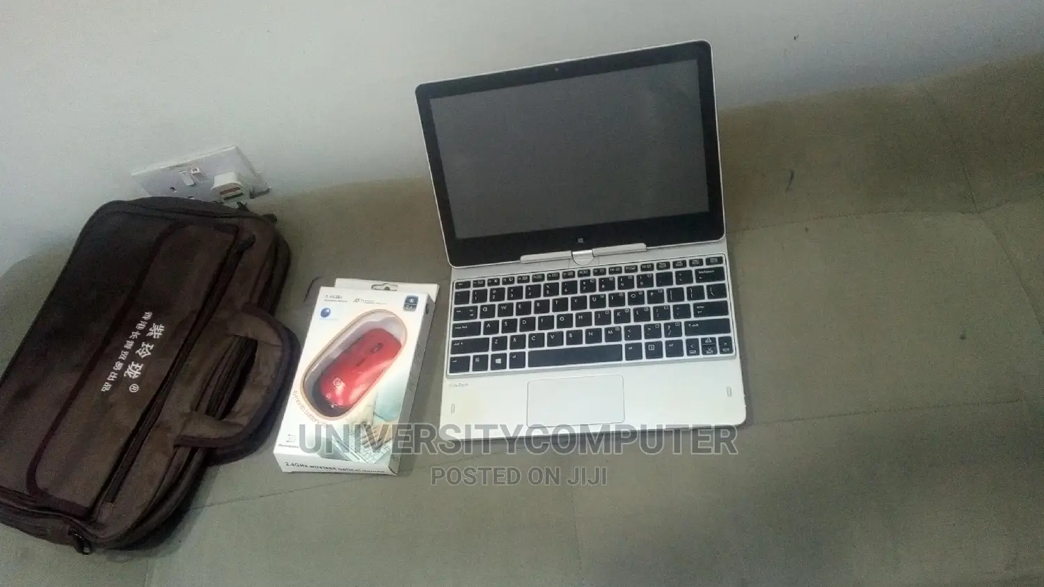 Laptop HP EliteBook Revolve 810 Tablet 8GB Intel Core I5 SSD 256GB