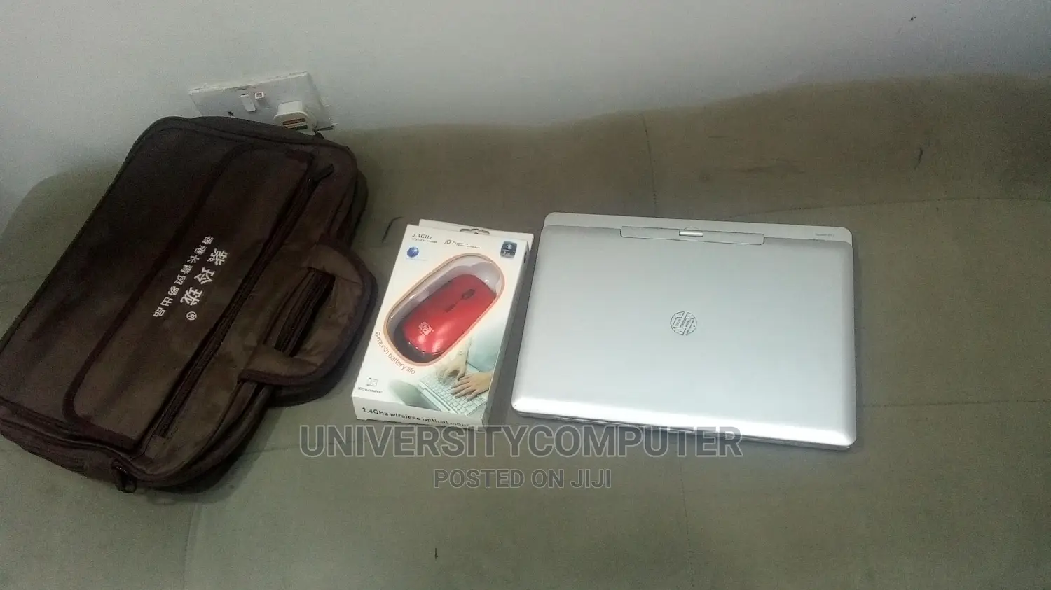 Laptop HP EliteBook Revolve 810 Tablet 8GB Intel Core I5 SSD 256GB