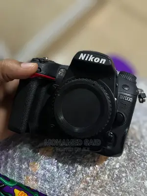 Nikon D7000