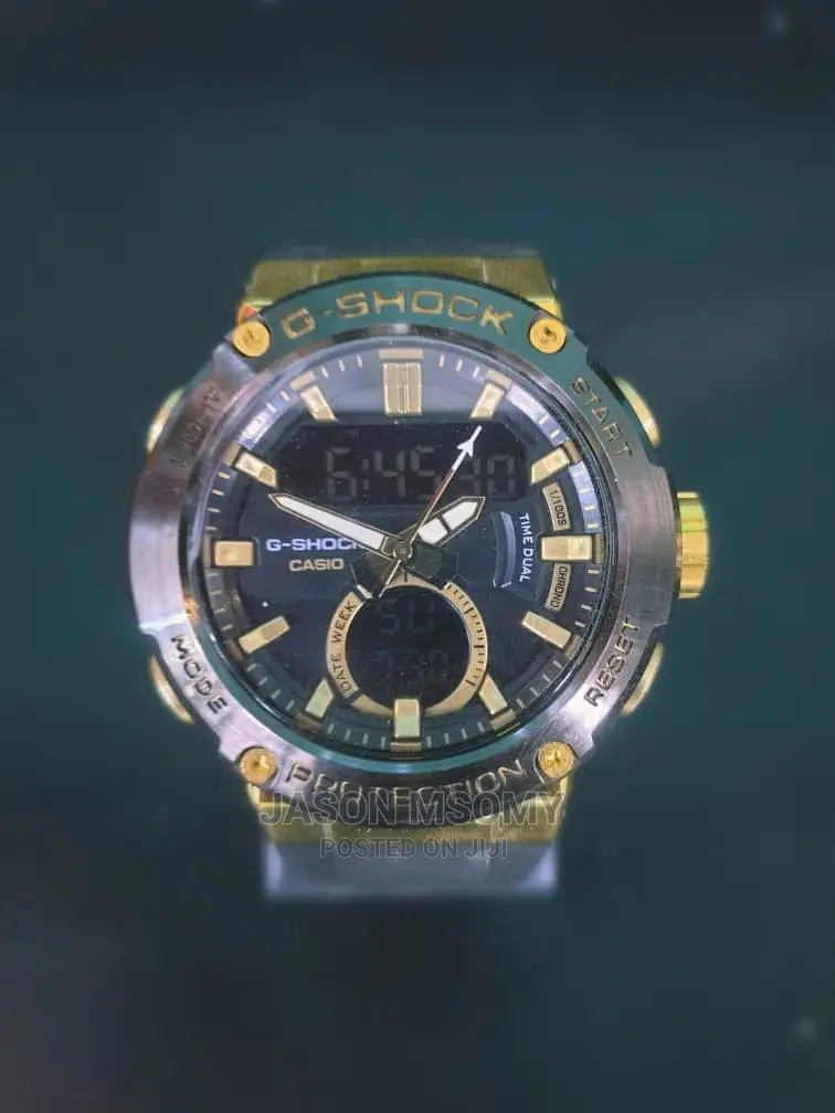 G-Shock Casio