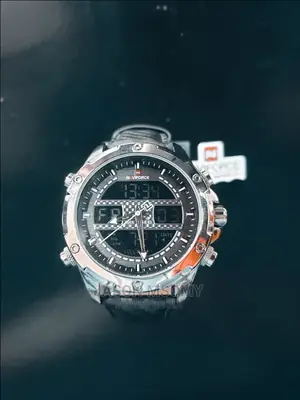 Naviforce Watch