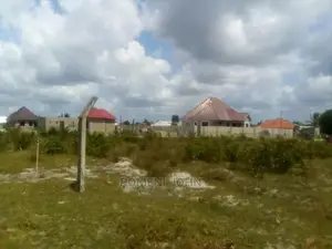 Kiwanja Kinauzwa Milioni 2.6 Ukonga Bombambili.