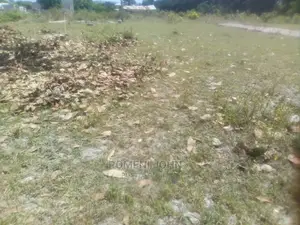 Kiwanja Kinauzwa Milioni 2.8 Ukonga Bombambili