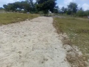 Kiwanja Kinauzwa Milioni 2.8 Ukonga Bombambili