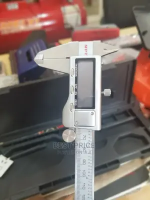 MPT Digital Steel Vernier Callper