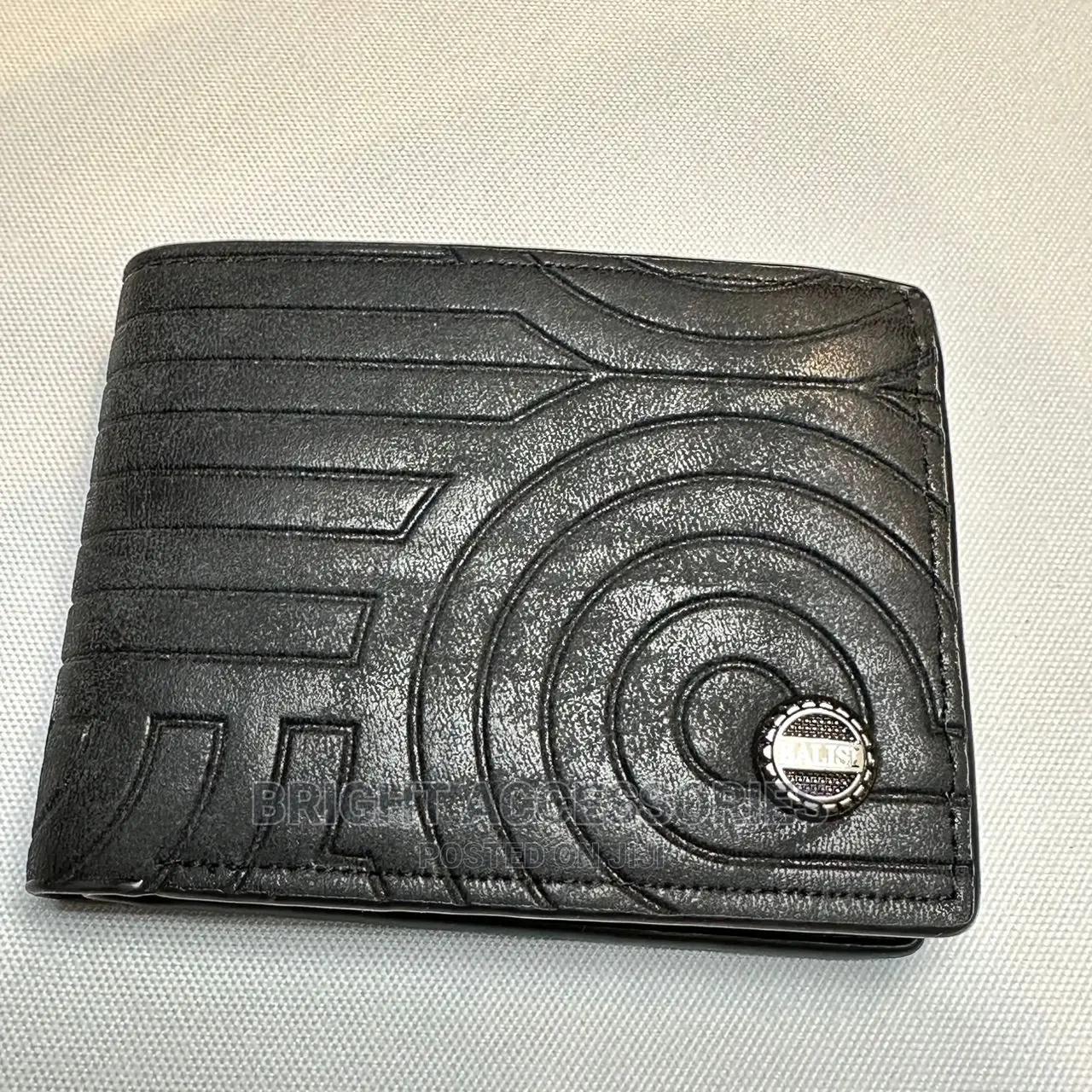 Wallets Za Kiume Za Ngozi