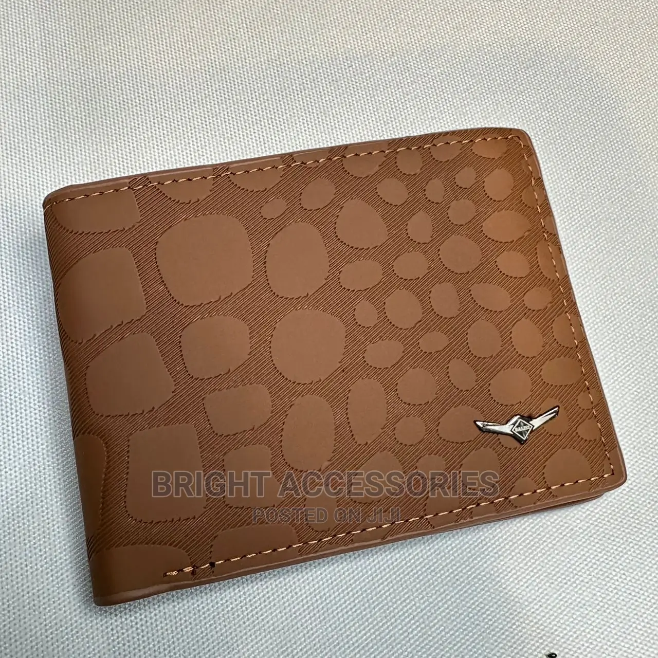 Wallets Za Kiume Za Ngozi