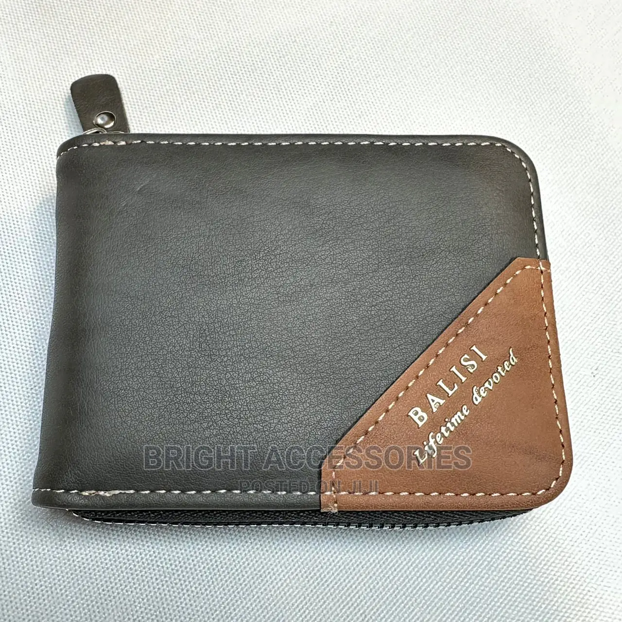 Wallets Za Kiume Za Ngozi