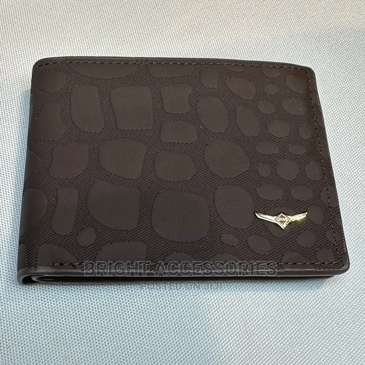 Wallets Za Kiume Za Ngozi
