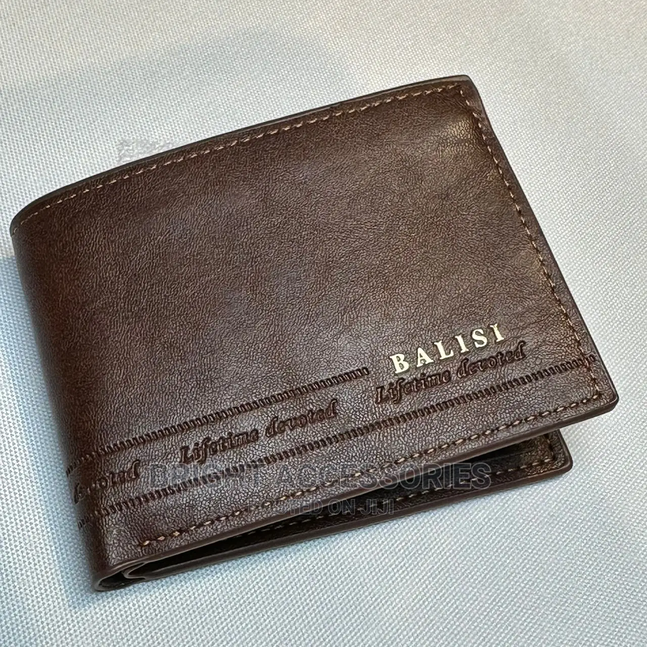 Wallets Za Kiume Za Ngozi