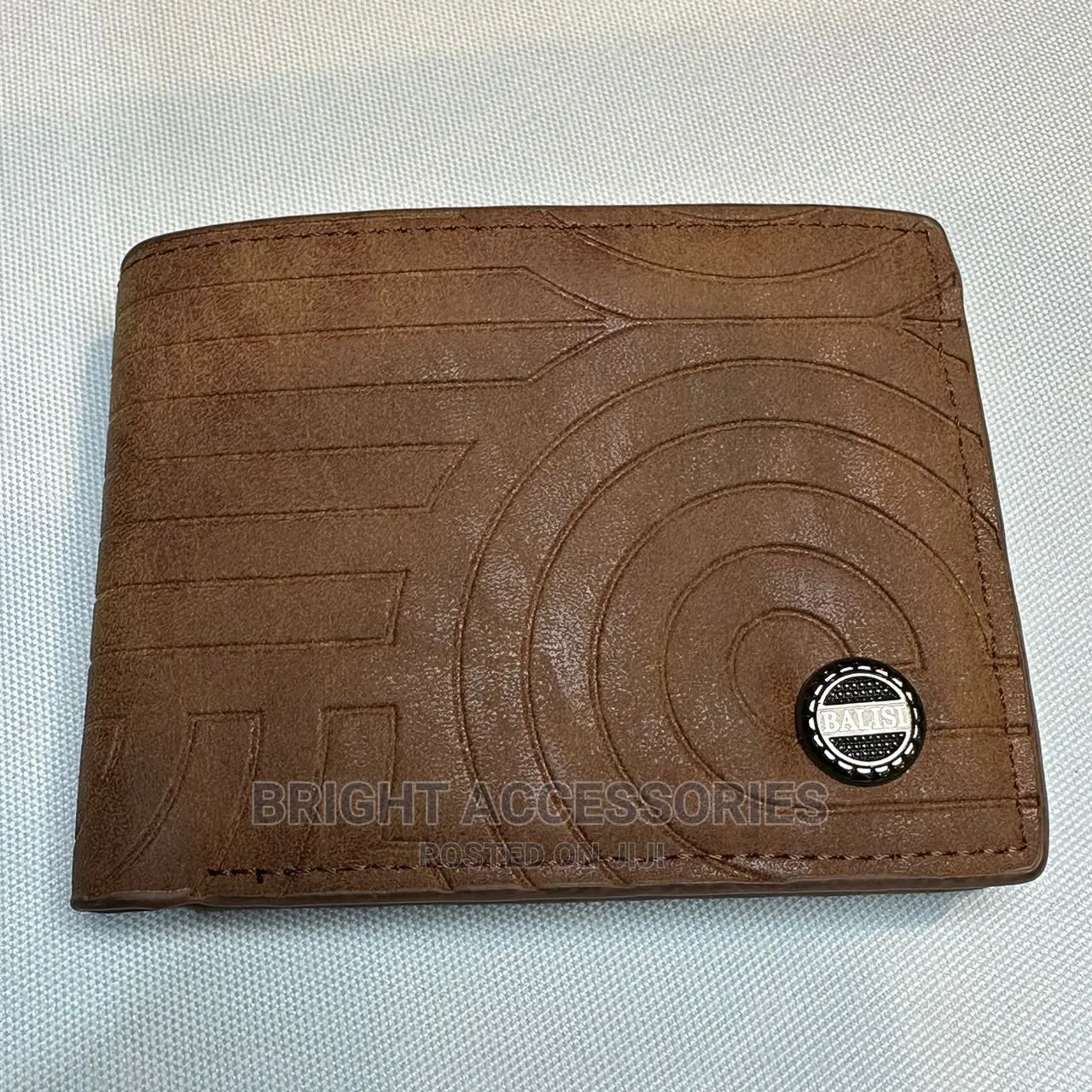 Wallets Za Kiume Za Ngozi