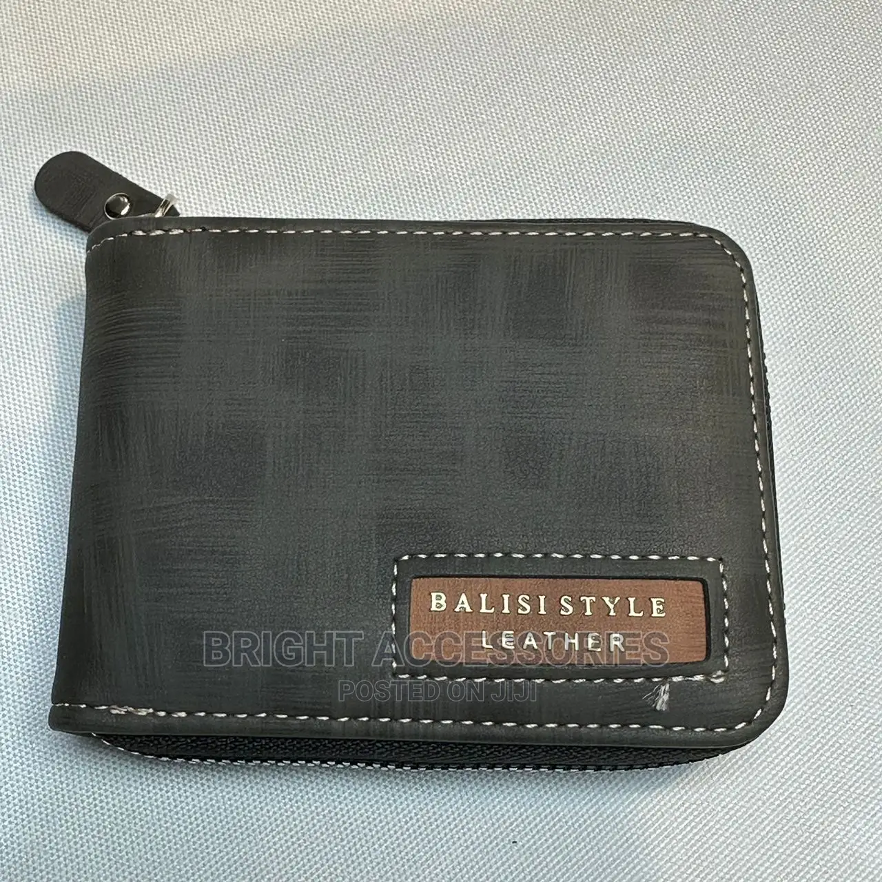 Wallets Za Kiume Za Ngozi