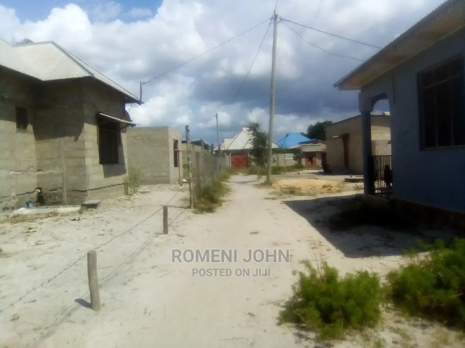 Furnished 3bdrm House in Tanzania Dsm Ukonga for rent