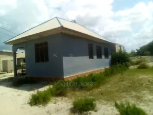 Furnished 3bdrm House in Tanzania Dsm Ukonga for rent