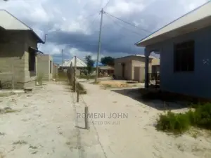 Furnished 3bdrm House in Tanzania Dsm Ukonga for rent