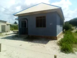 Furnished 3bdrm House in Tanzania Dsm Ukonga for rent