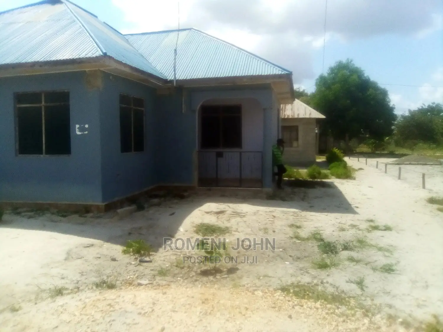 Furnished 3bdrm House in Tanzania Dsm Ukonga for rent