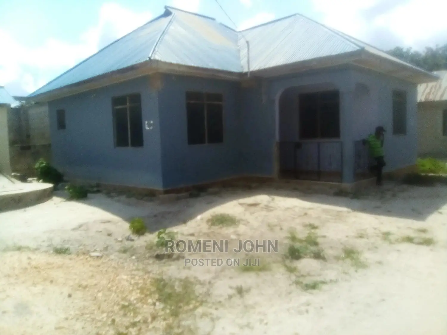 Furnished 3bdrm House in Tanzania Dsm Ukonga for rent