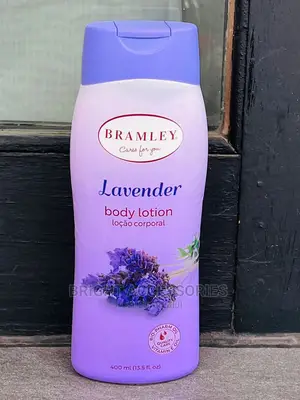 Bramley Lotion