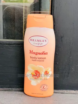 Bramley Lotion